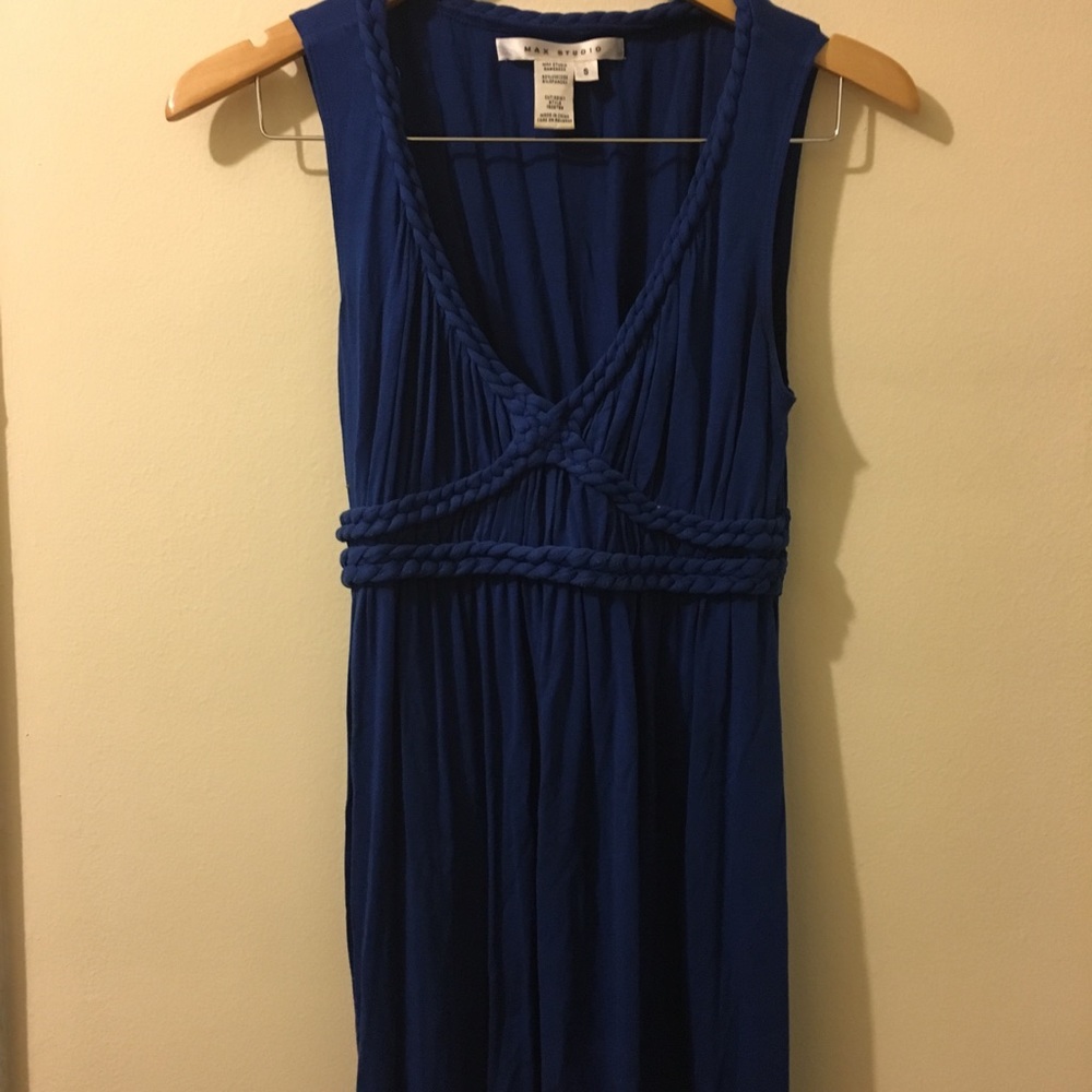 Max Studio dress